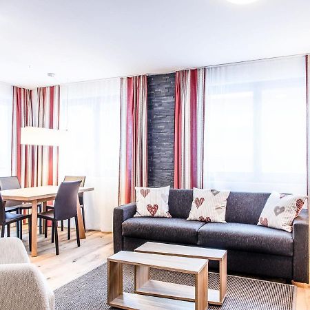 Apartment Titlis Resort 2-Zimmer Wohnung 1 By Interhome エンゲルベルク エクステリア 写真