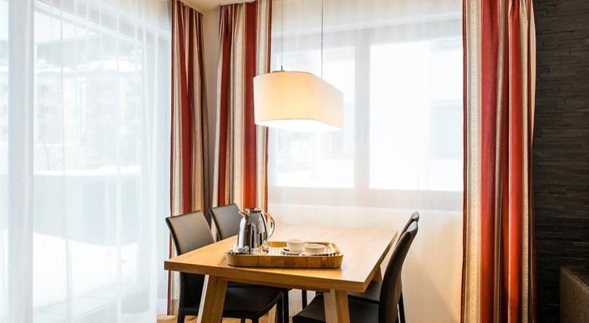 Apartment Titlis Resort 2-Zimmer Wohnung 1 By Interhome エンゲルベルク 部屋 写真