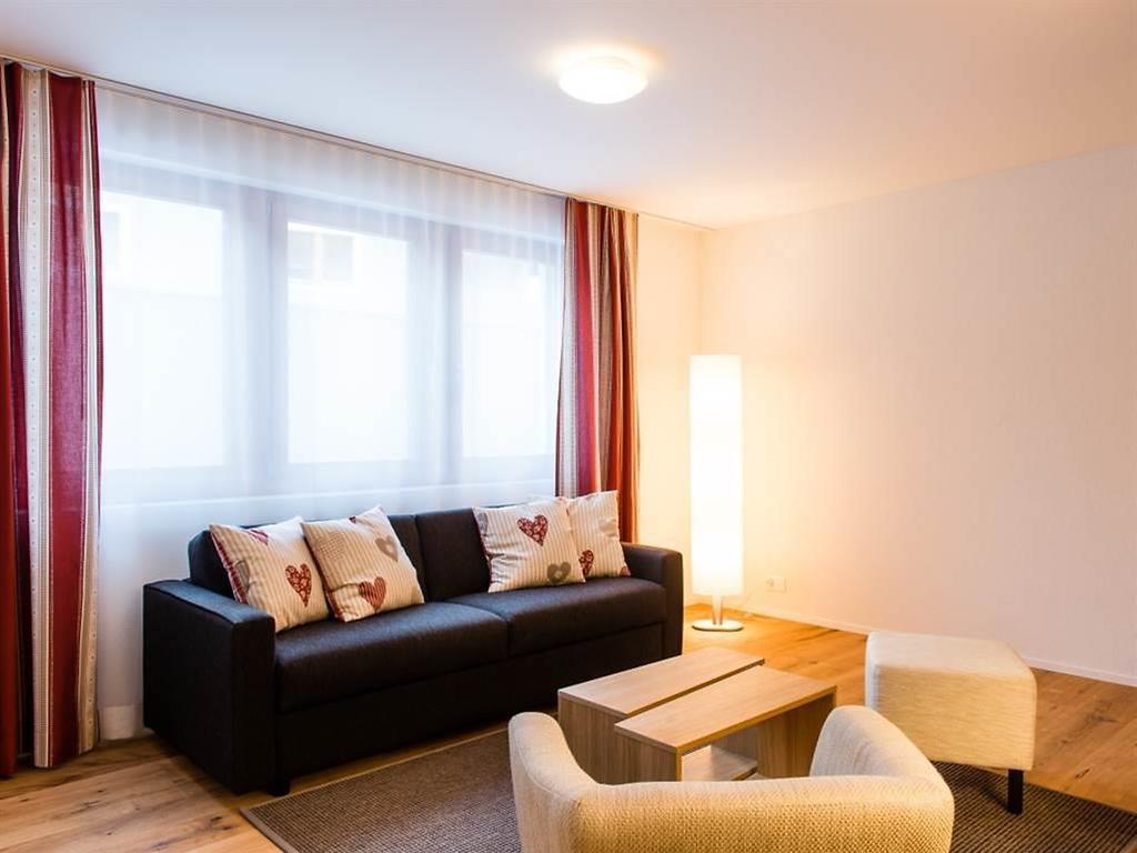 Apartment Titlis Resort 2-Zimmer Wohnung 1 By Interhome エンゲルベルク エクステリア 写真